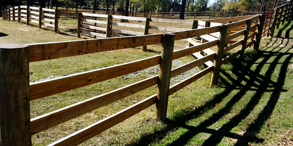 farm fence